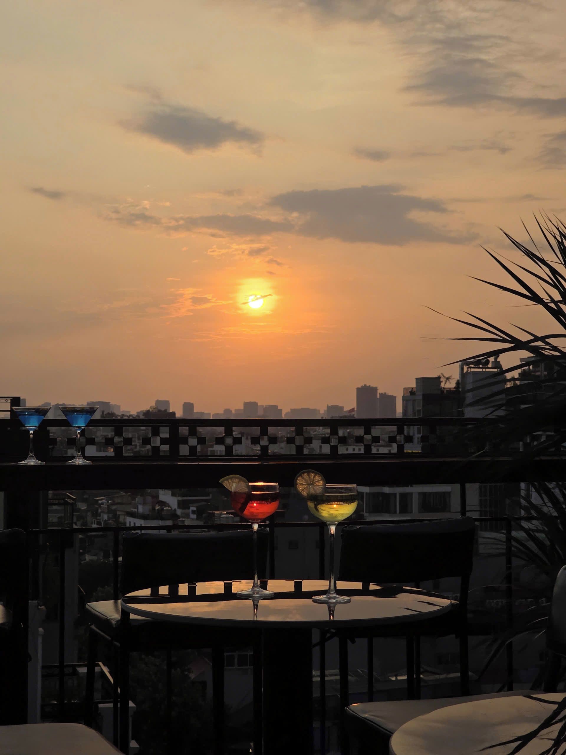 Photo - Hanoi HM Boutique Hotel