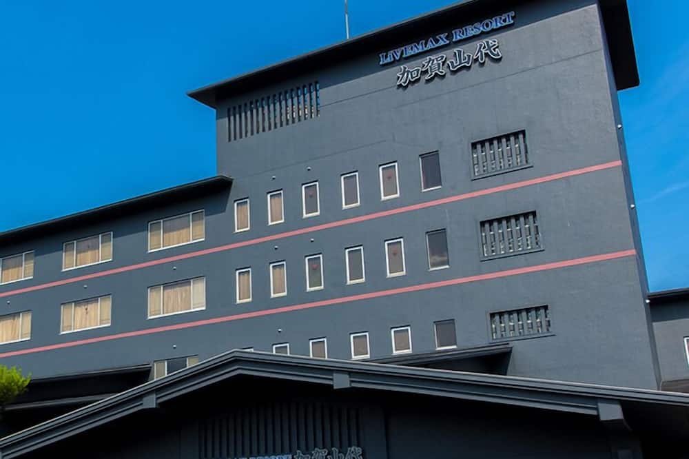 LiVEMAX RESORT Kaga Yamashiro