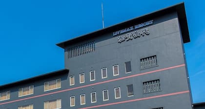 LiVEMAX RESORT Kaga Yamashiro