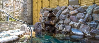 LiVEMAX RESORT Kaga Yamashiro