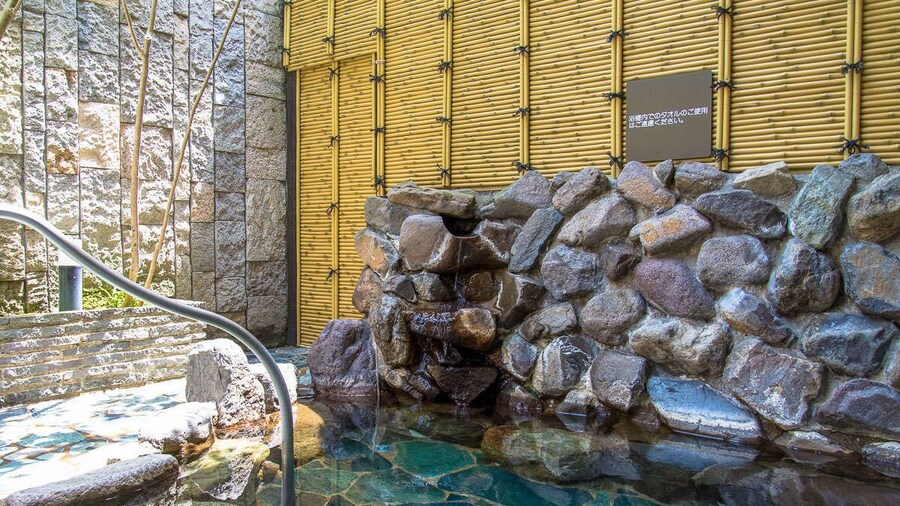 リブマックスリゾート加賀山代