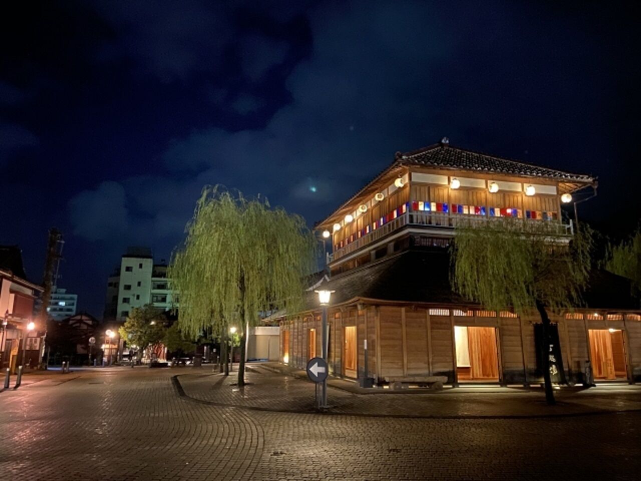 Danh thắng
