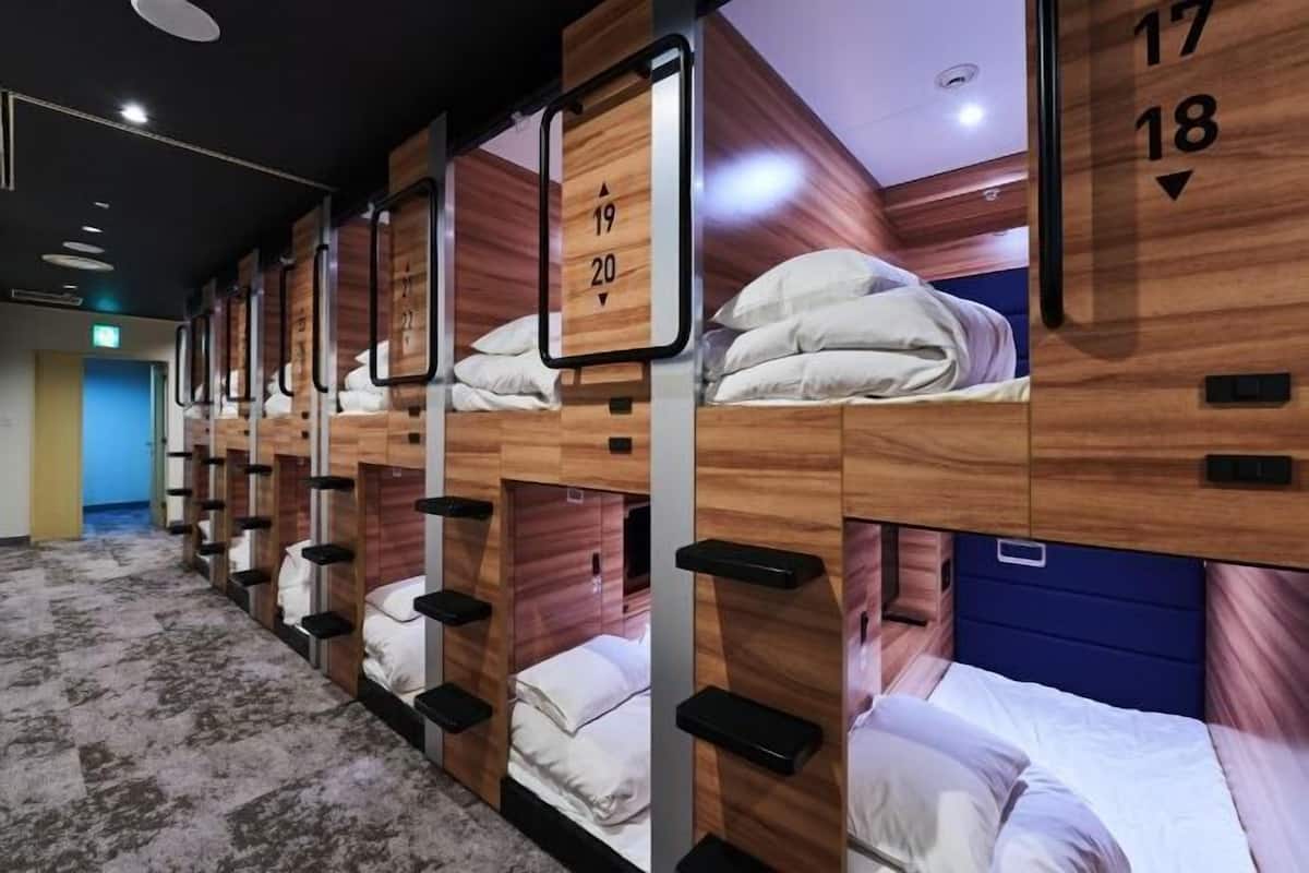 Insonorización y wifi gratis