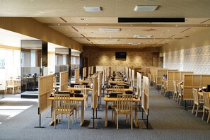 餐廳