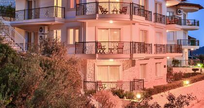 SC Apartments by Cinarlar