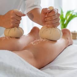 Couples treatment room(s), sauna, hot tub, steam room, body treatments