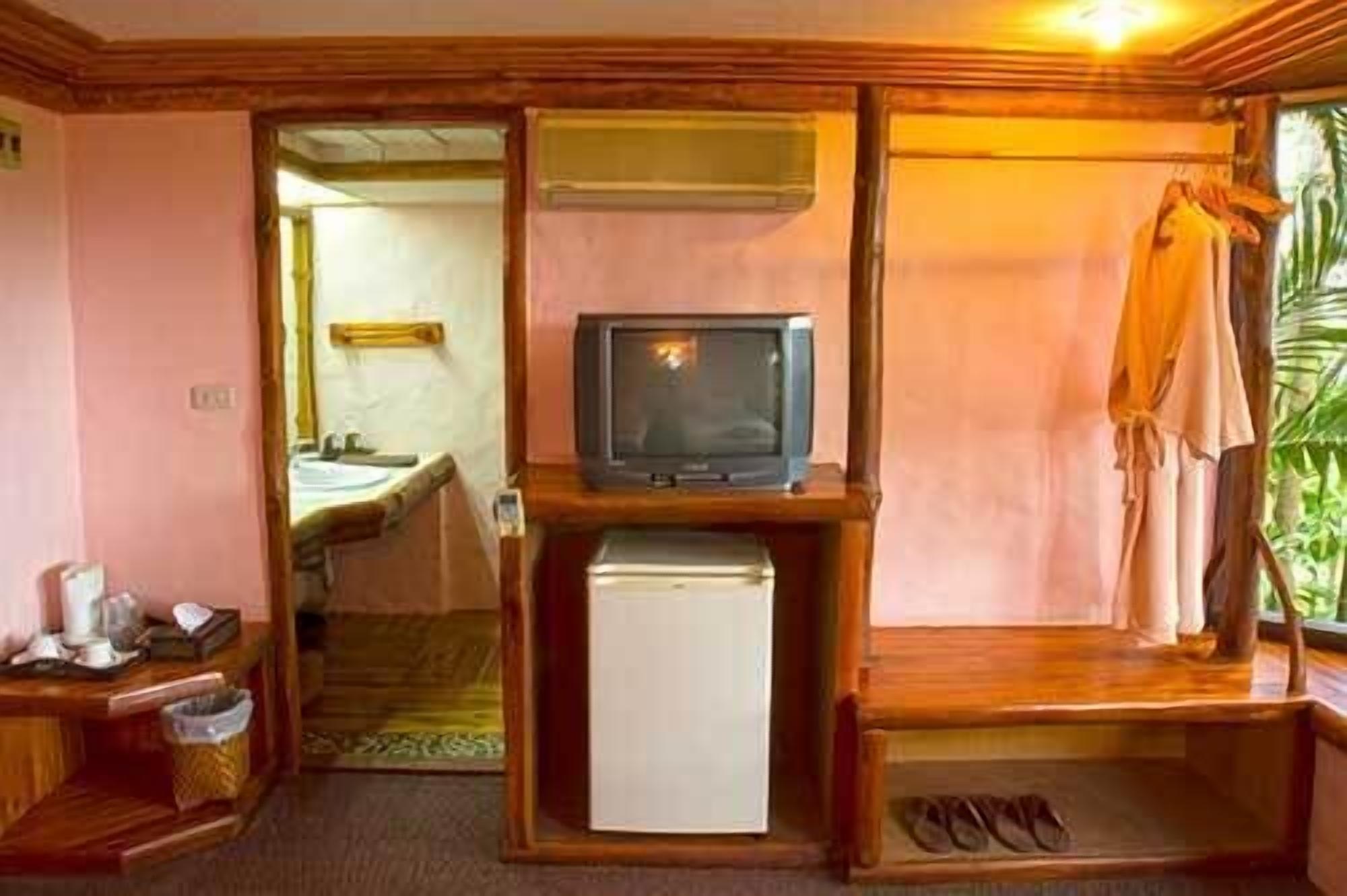 superior room | room amenity