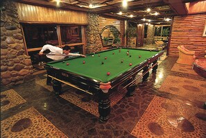 Billard