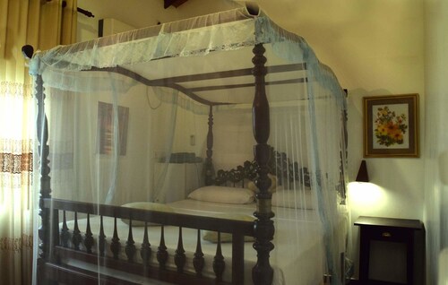 Morning Star Guest House