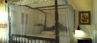 Morning Star Guest House