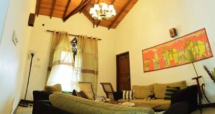 Morning Star Guest House