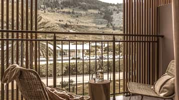 1 camera, una cassaforte in camera, una scrivania, Wi-Fi gratuito