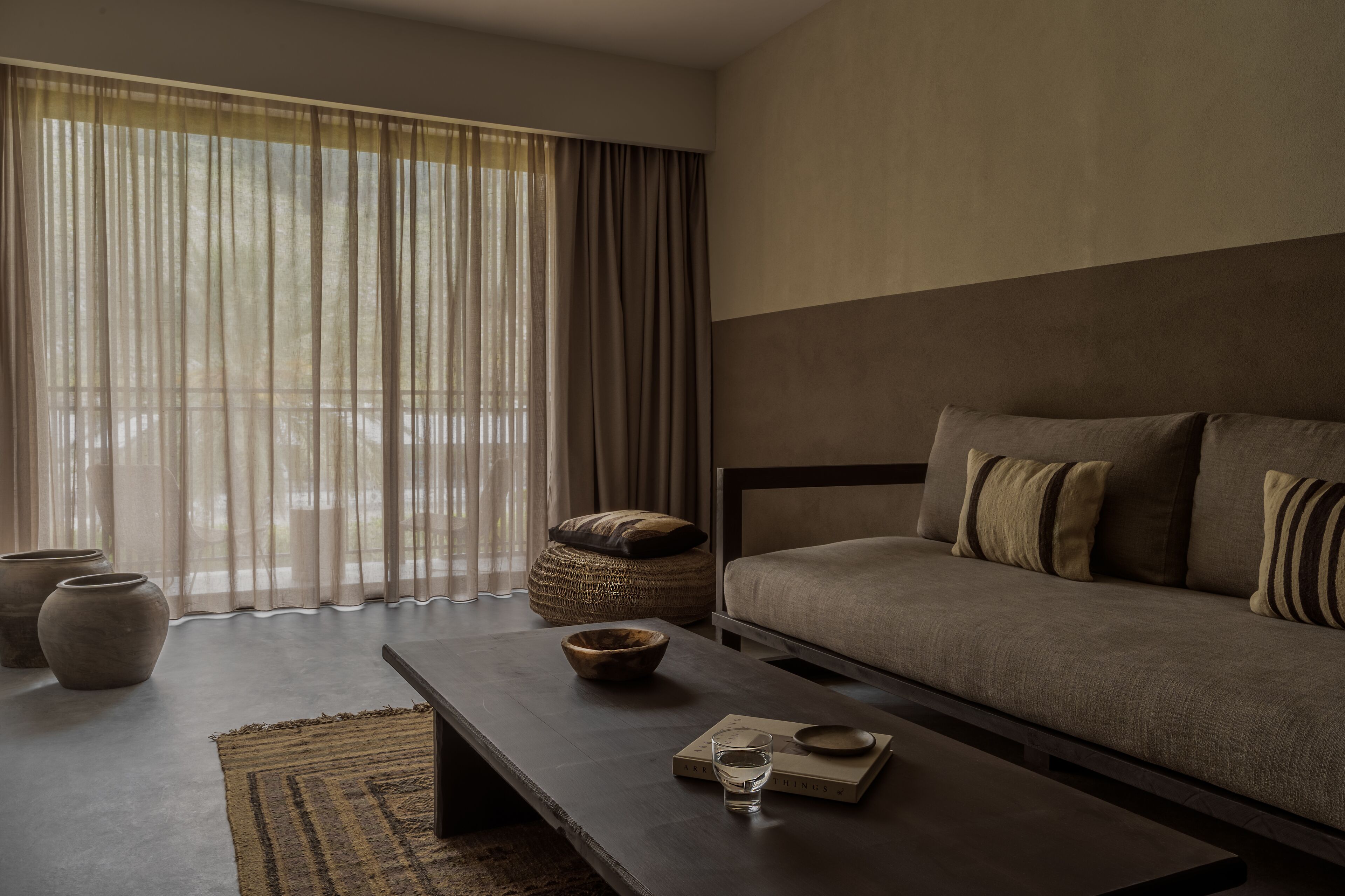 Superior Suite | In-room safe, desk, free WiFi, bed sheets