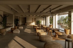 Lobby - Cook's Club Kolymbia - Adults only (Rhodes)