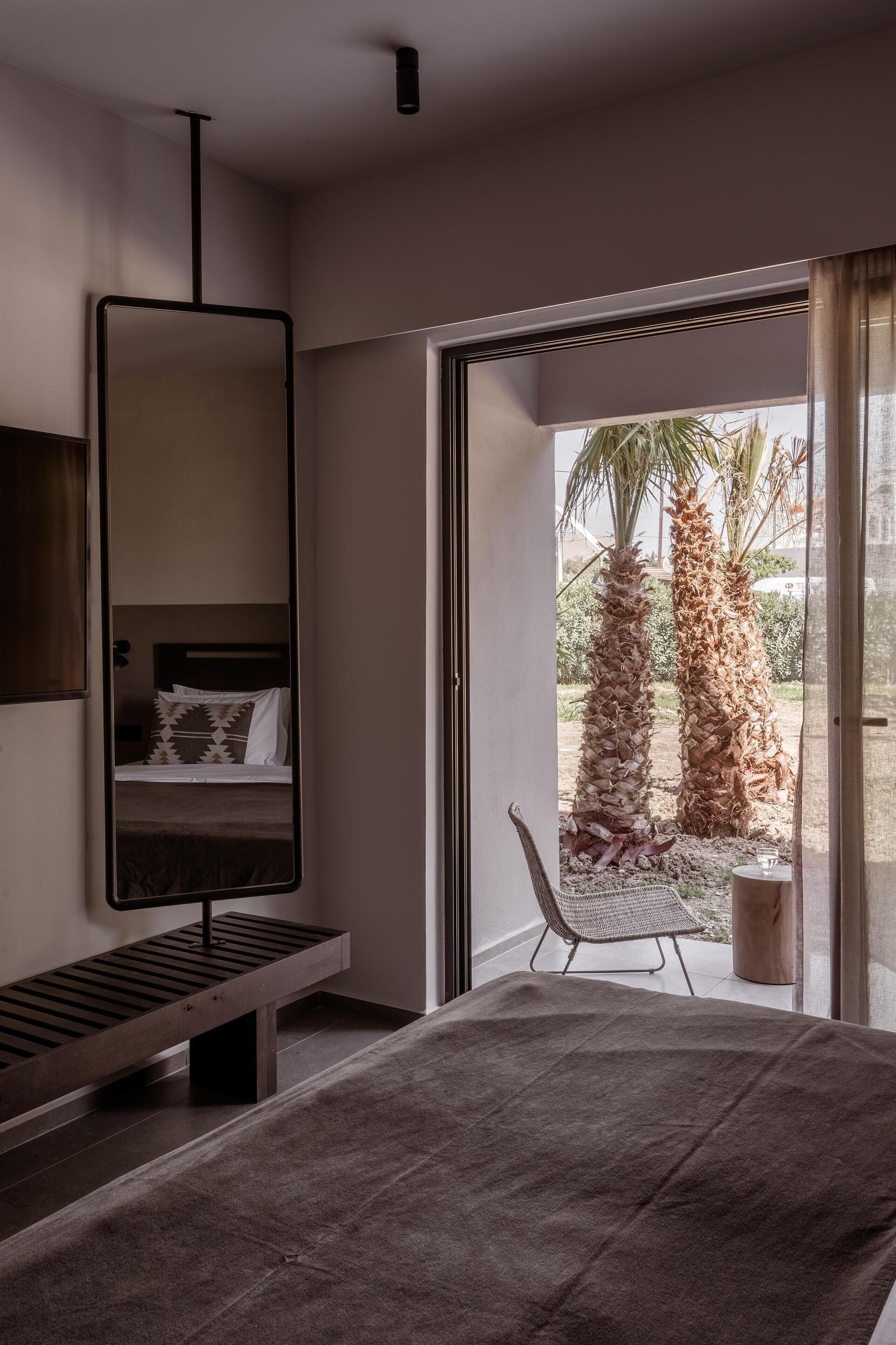 Una cassaforte in camera, una scrivania, Wi-Fi gratuito, lenzuola