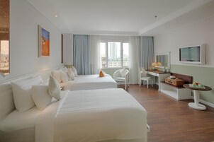 De La Somme Family Room | View from room