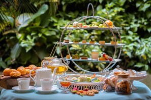 Restaurant - Au Lac Charner Hotel (Ho Chi Minh City)