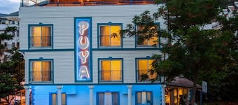 Hotel Puya