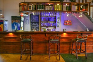 Bar (in loco)