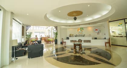 Discover Boracay Hotel and Spa