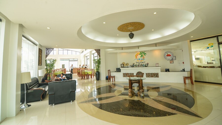 Discover Boracay Hotel and Spa