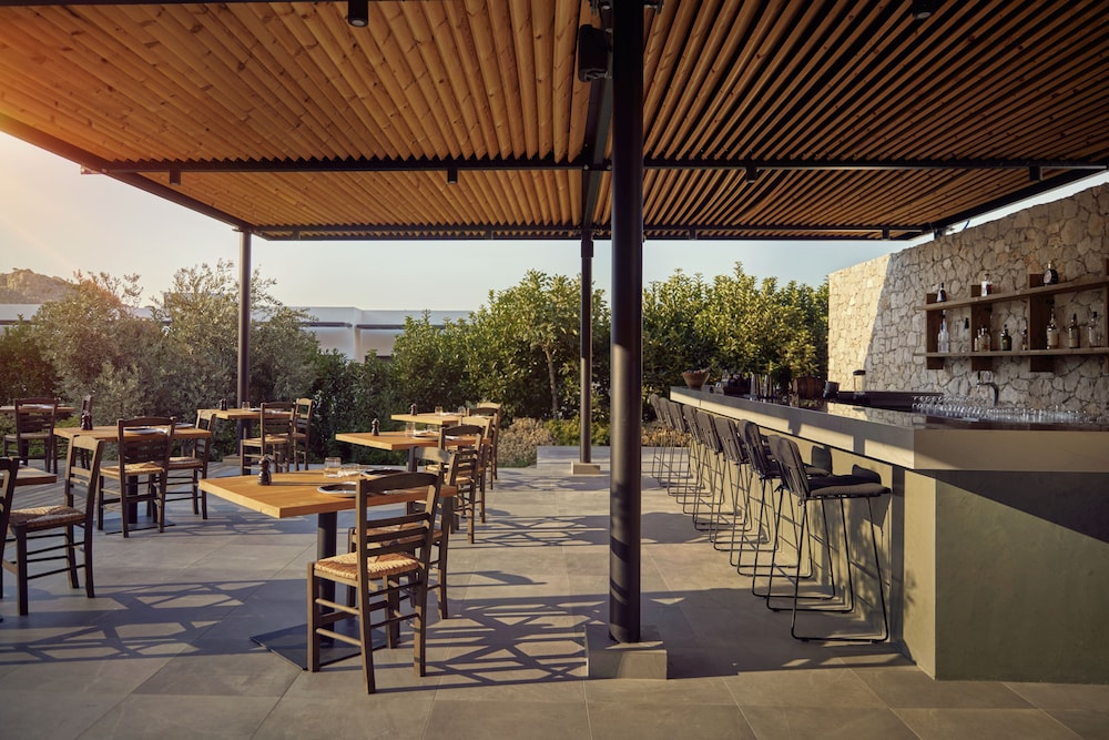 Casa Cook Rhodes by null