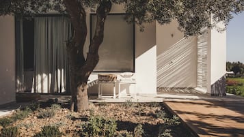 Suite, Private Pool