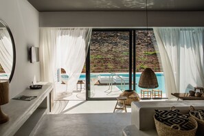 Duplex, Pool Access | View from room - Casa Cook Rhodes (Rhodes)