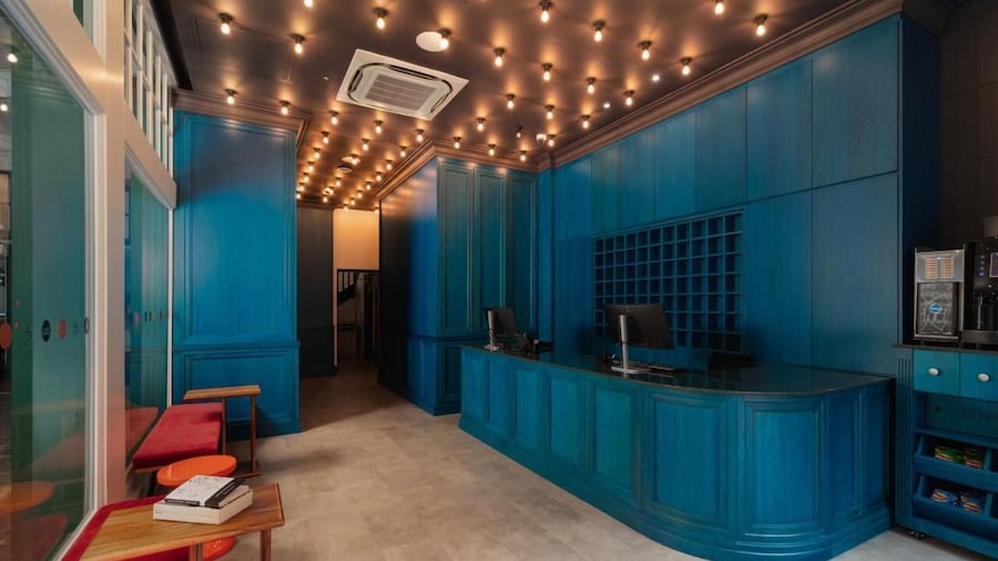 Tune Hotel Liverpool