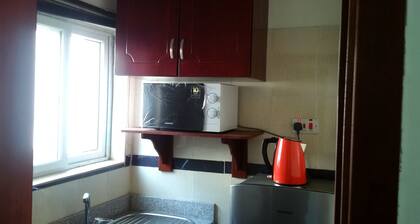 Trinity Suites