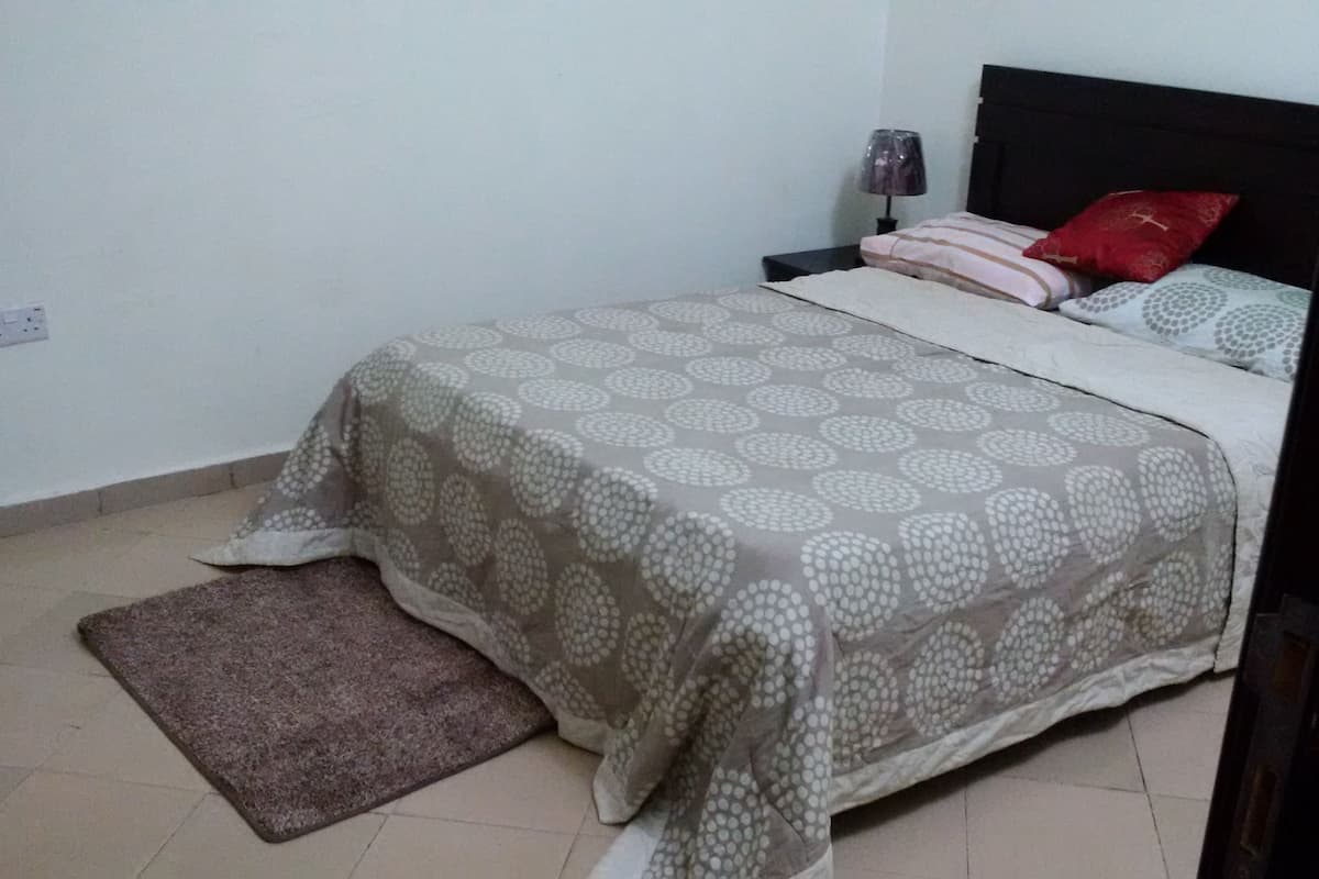 Suíte standard, 1 quarto | 1 quarto, ferros/tábuas de passar roupa, Wi-Fi de cortesia