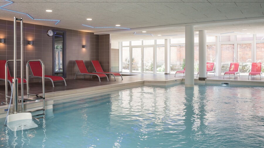 Pierre & Vacances Residence La Petite Venise