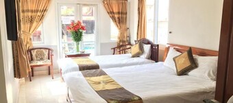 Camellia Hanoi Hotel