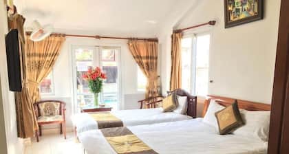 Camellia Hanoi Hotel