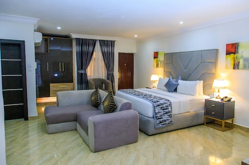Aries Suites