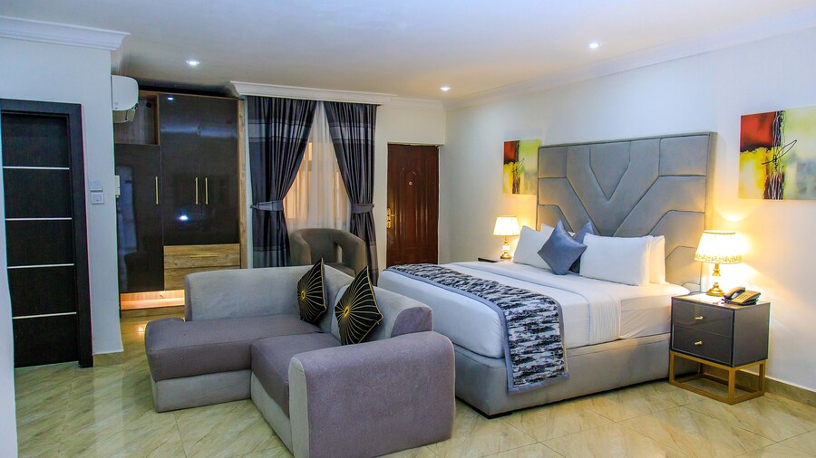 Aries Suites