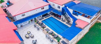 Aries Suites