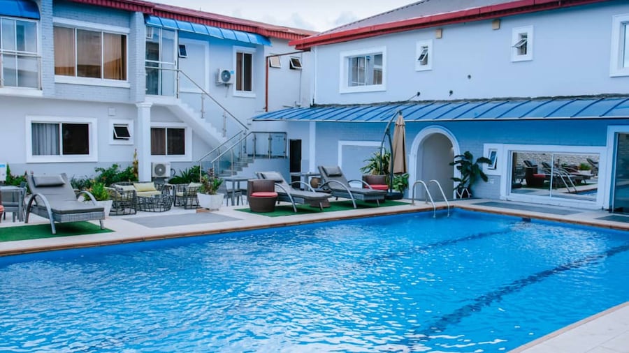 Aries Suites