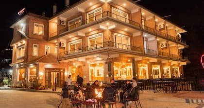 Hotel Chautari