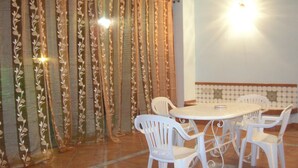 Interior - Villa dei Principi (Torrenova)