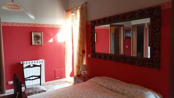 Basic-Zimmer | Schallisolierte Zimmer, kostenloses WLAN