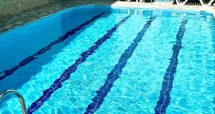 Hotel Sahin