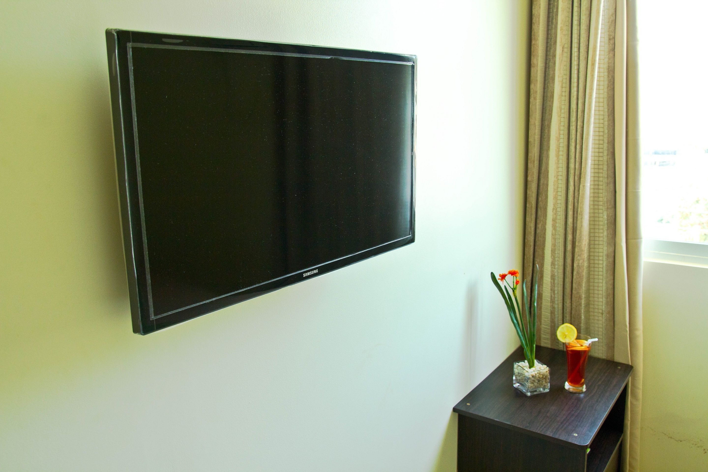 Foto - Canberry Hotel