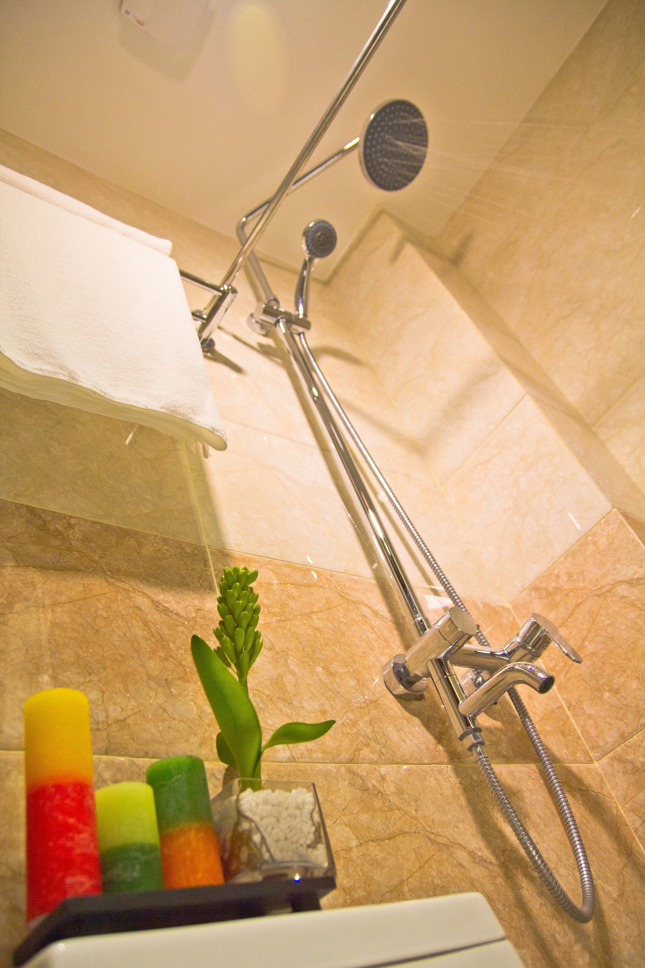 Foto - Canberry Hotel