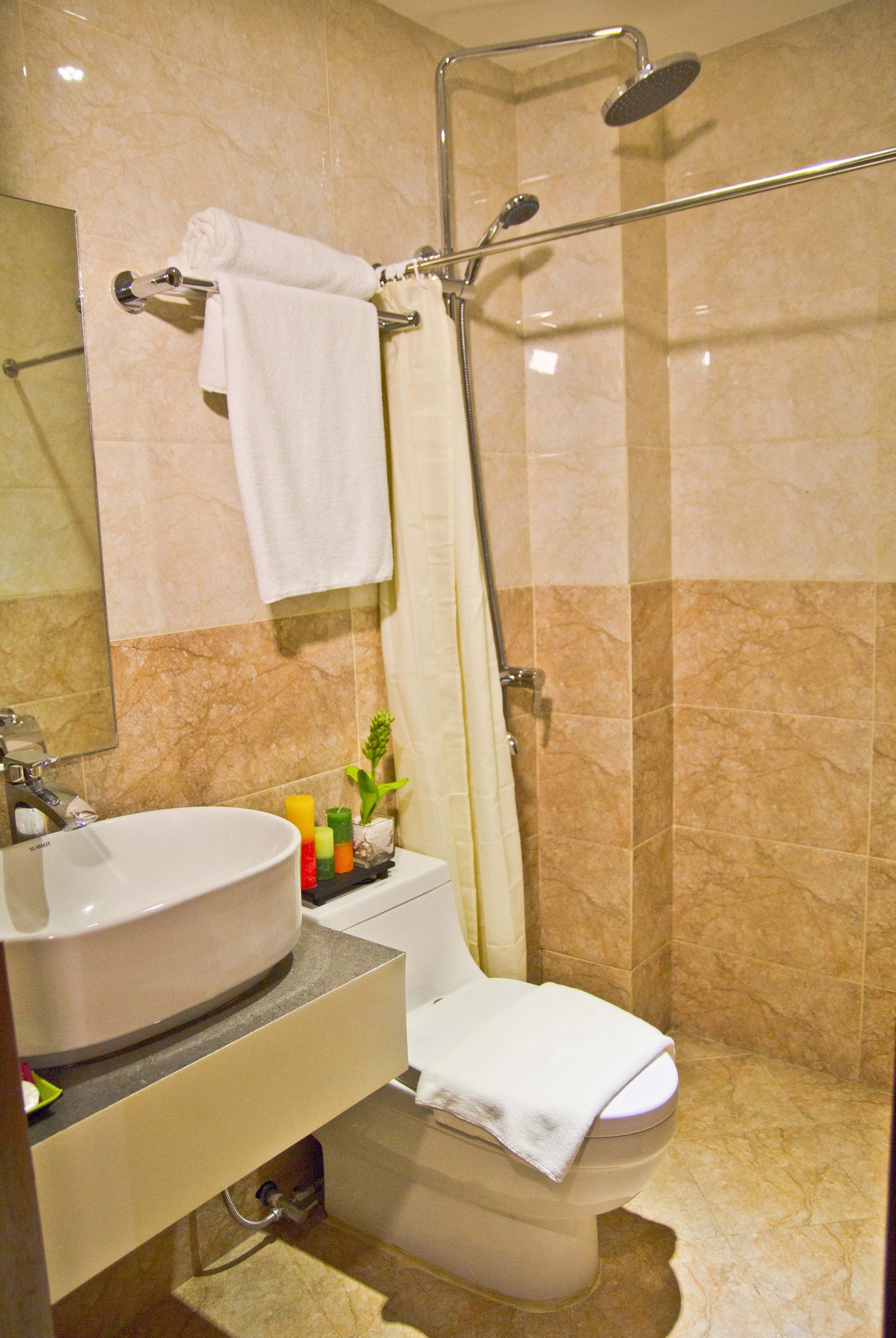 Foto - Canberry Hotel