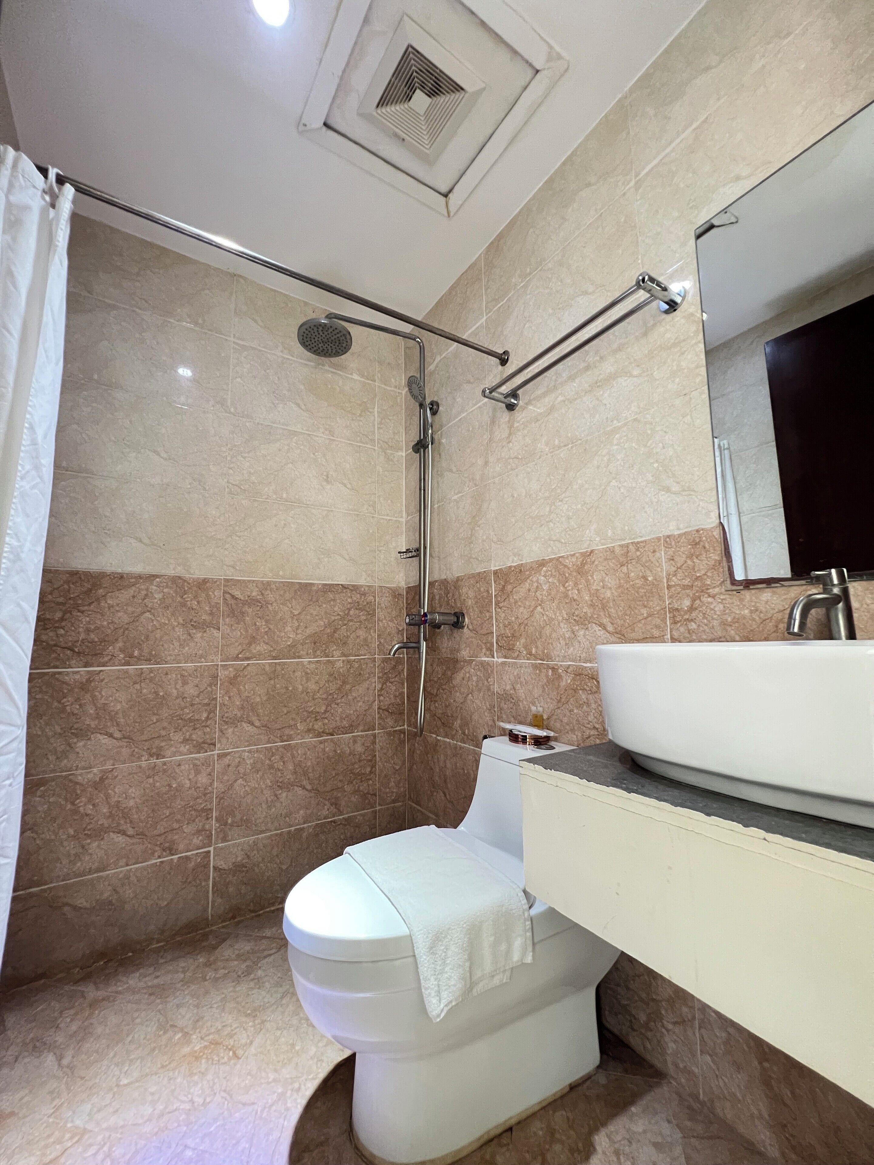 Foto - Canberry Hotel