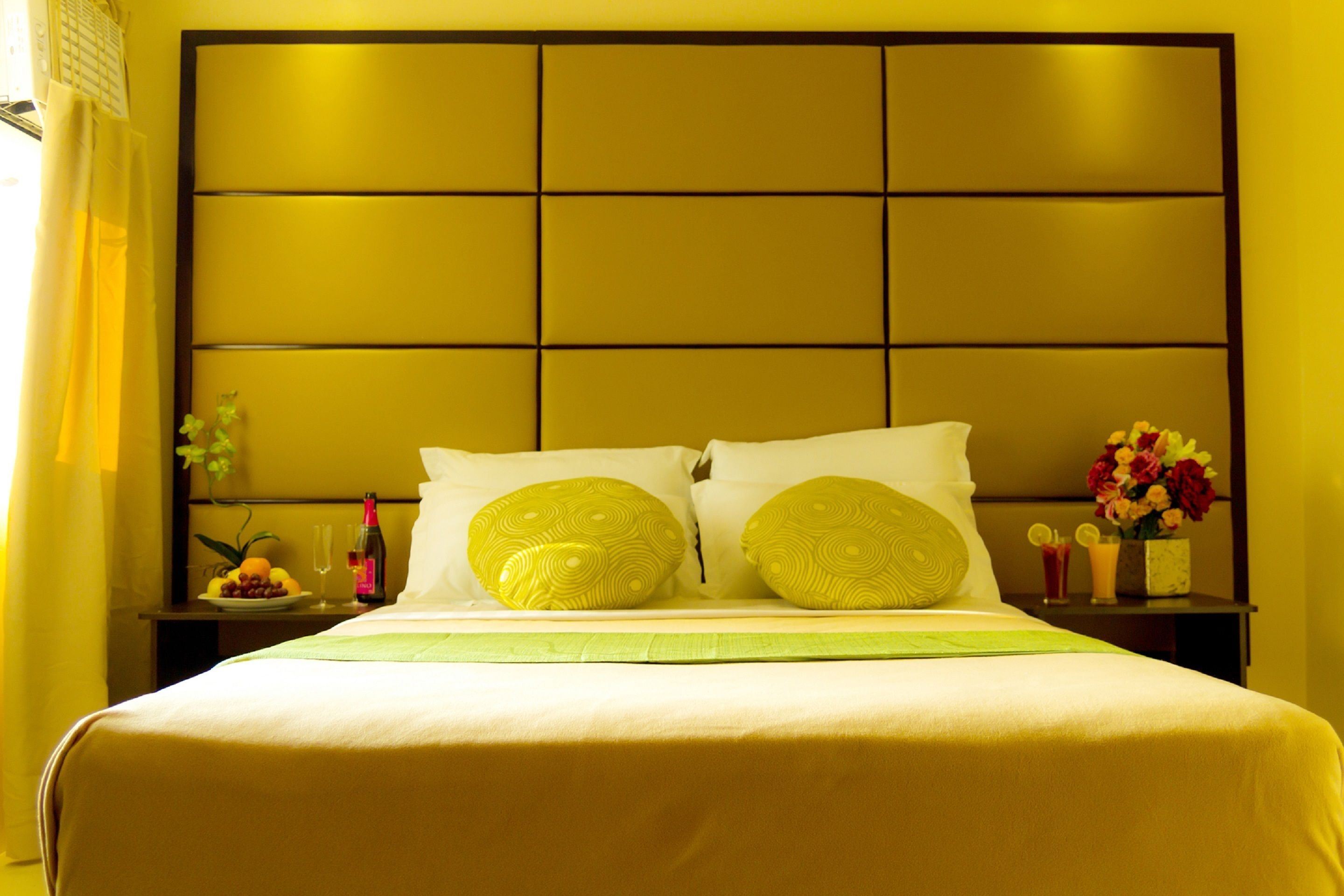 Foto - Canberry Hotel