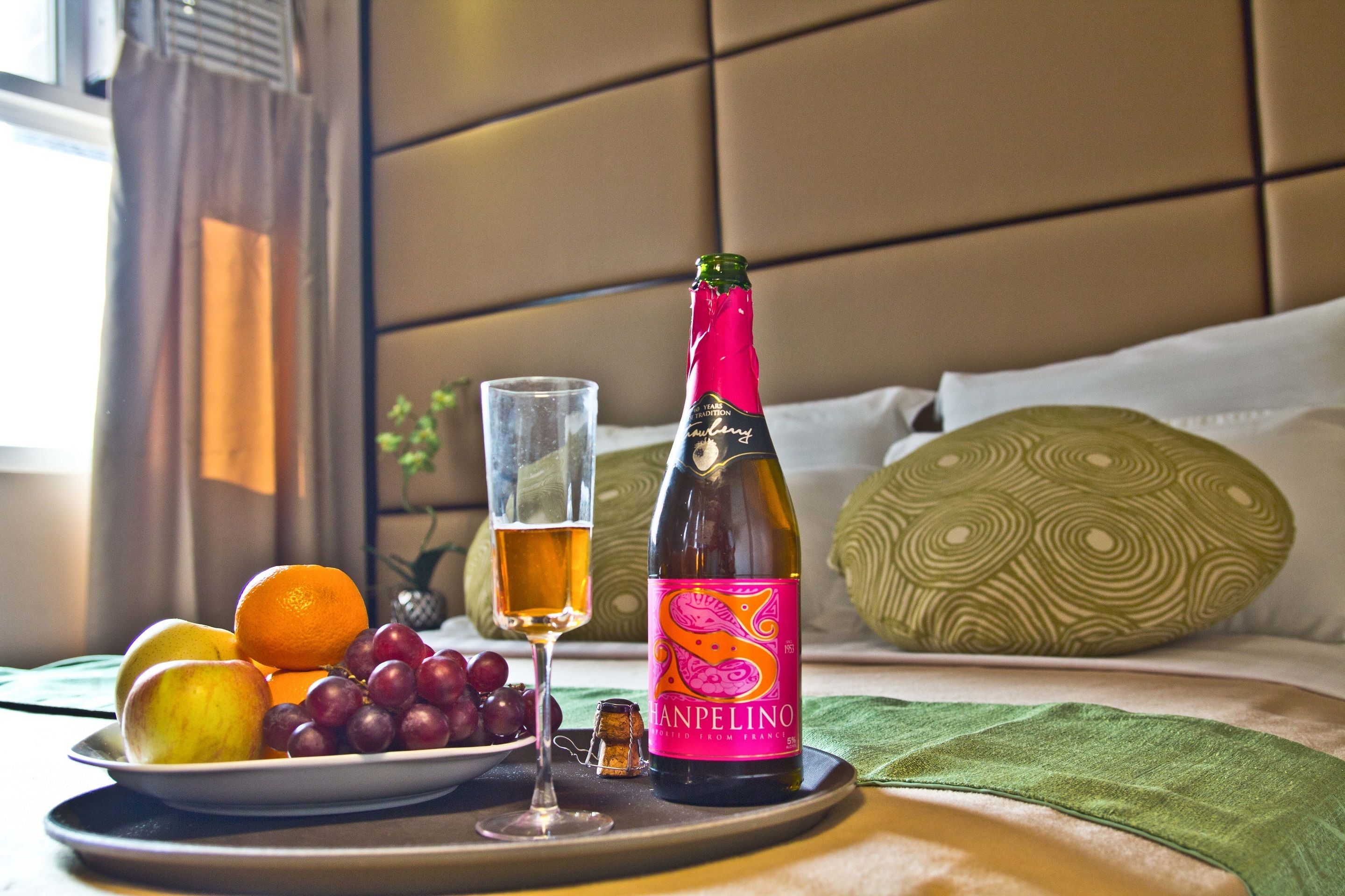 Foto - Canberry Hotel