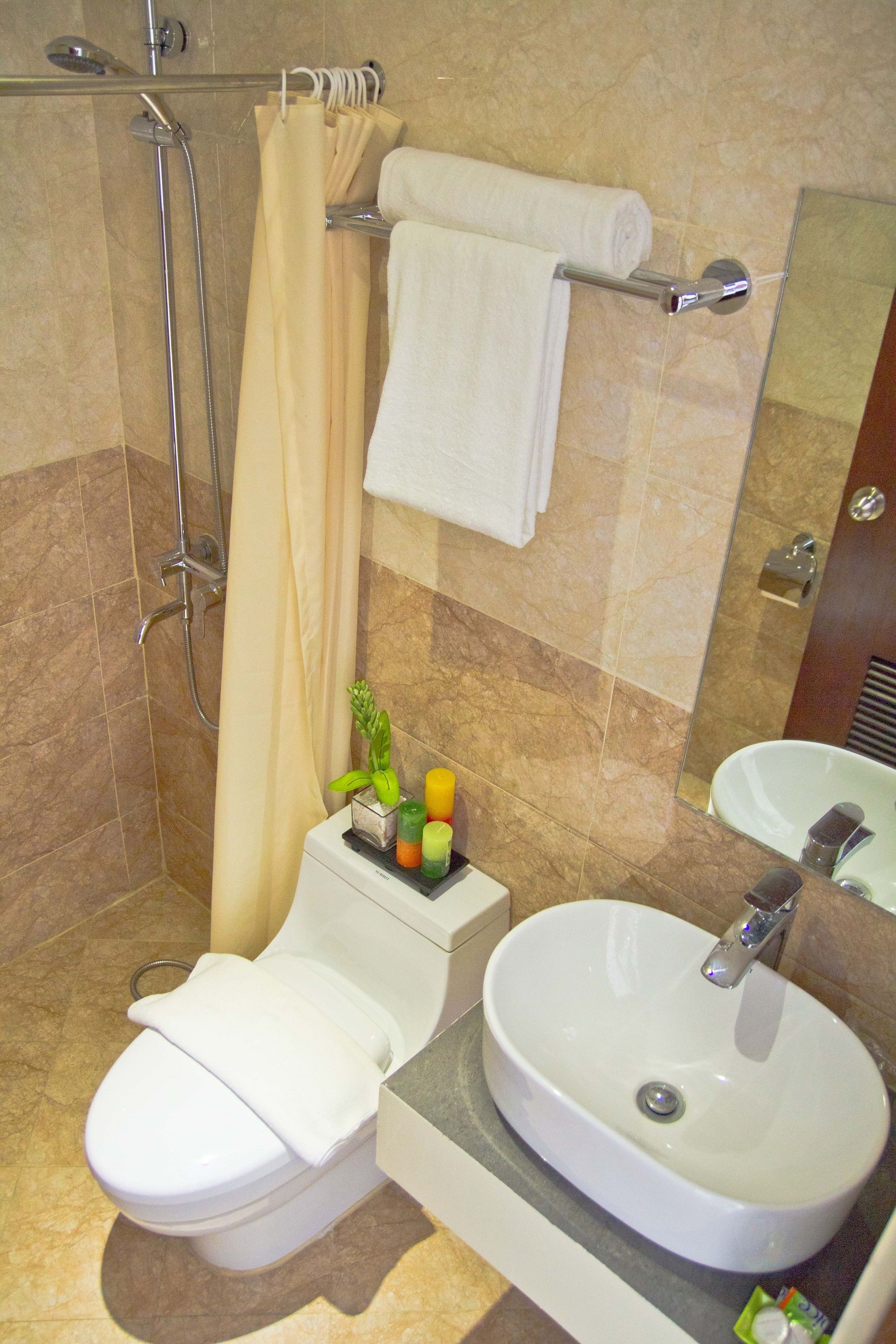 Foto - Canberry Hotel