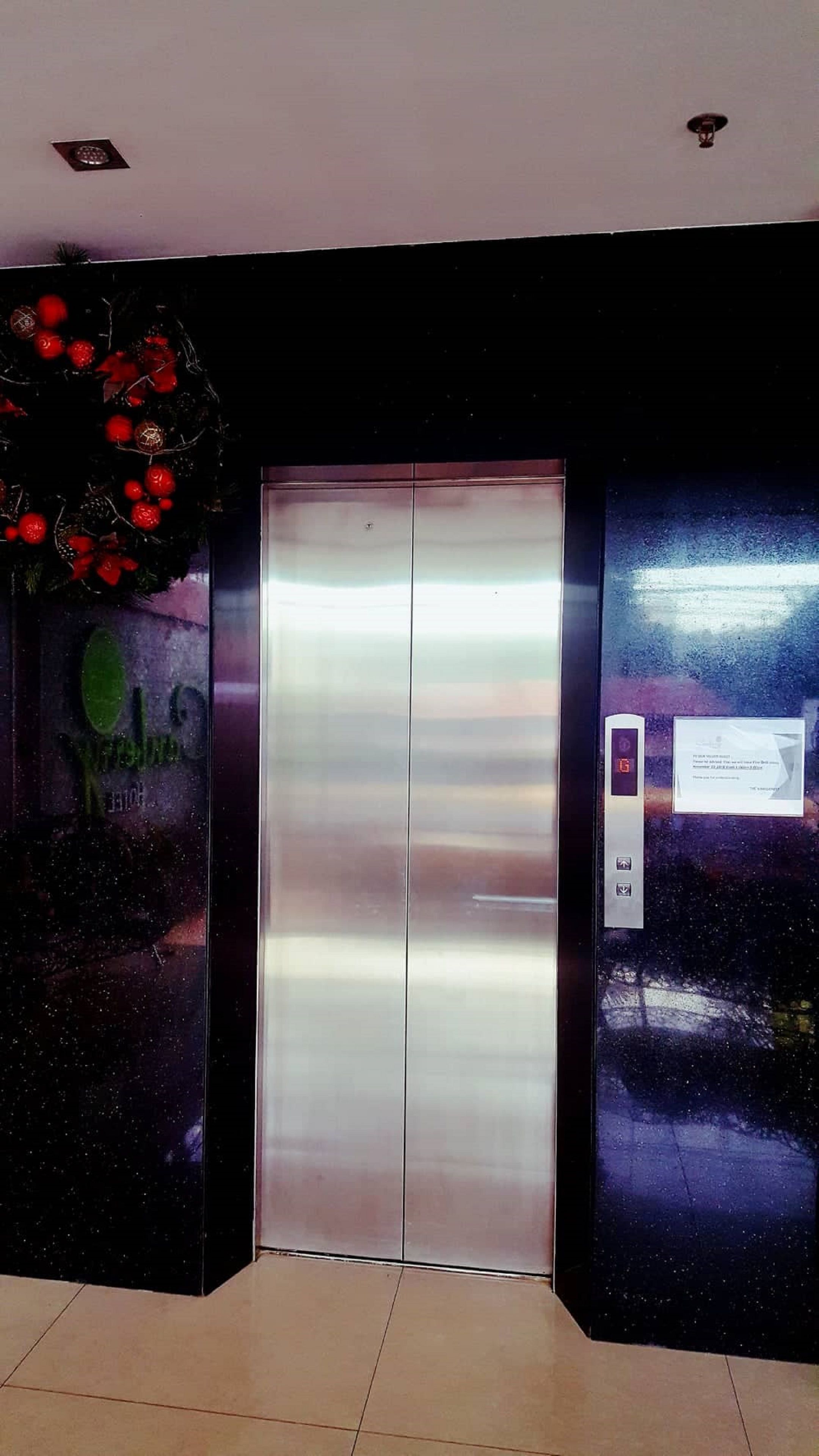 Foto - Canberry Hotel